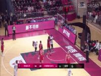 WCBA������B�� ��������VS����ԥ���Ǧ 20241121