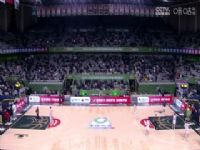 CBA��������30�� �Ͼ�ͷ���վ�VS�½������� 20250112