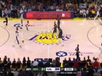 NBA������ ɭ����VS���� 20250420