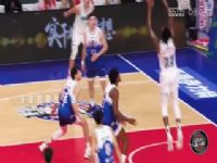 CBA��������14�� �������ɲ���VS�ൺ����ˮ�� 20231209���ﲩ���׵�꿣�