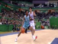 CBA��������34�� �Ͼ�ͷ���վ�VS������� 20240124���ⲩ�ģ�