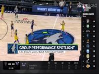 NBA������ ����VSɭ���� 20240328