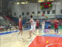 CBA�ļ����������վ ɽ���ھ�VS�ൺ������ҩ 20250817