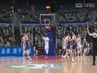 CBA��������26�� �½�������VS������� 20240105��������