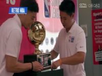 NBA�ļ��������ݾ����� �Ȼ�VS��ʿ 20240707