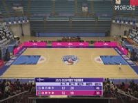 WCBA������B�� ���Ż�������VS�Ϸ����� 20251214