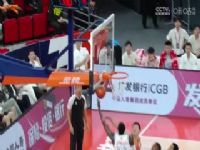 CBA��������6�� �Ϻ�����VS������� 20241024