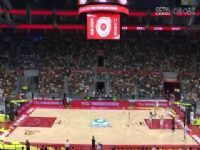 CBA��������5�� �㶫���ϻ�VS��������� 20231101������֤��