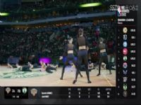 NBA������ ��ţVS��¹ 20231114