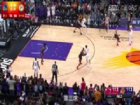 NBA������ ��ʿVS������ 20240209