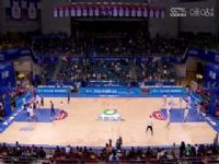 CBA��������45�� �Ĵ���ǿVS��̨ũ������ 20240319���׵�꿣�