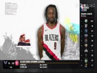 NBA������ ���VS������ 20240324