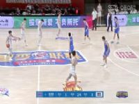 CBA�ļ����� �㽭���ݽ���VS��������� 20240818