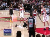 NBA������ ������VS��� 20241124