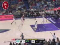 NBA������ ��ʿVS�������� 20250311