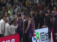 CBA��������12�� �����ع�VS�������� 20231204���ܺգ�