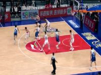 CBA��������16�� �½�������VS���տϵ��� 20231213�������ӽ�-��������