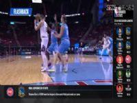 NBA��ǰ�� ����VS�Ȼ� 20241014