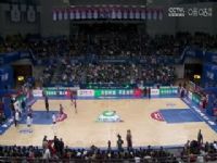 CBA��������11�� ���������VS�������� 20231202��ԭ����