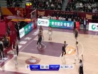 CBA��������16�� ɽ���ھ�VS�������ɲ��� 20231214��ʯ���ģ�