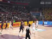 CBA��������31�� ɽ���ھ�VS�������� 20240117��ԭ����