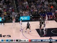 NBA������ ���˹VS�촬 20231217