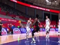 CBA��������33�� �������ɲ���VS�㽭������ҩ 20240121�����̡�������