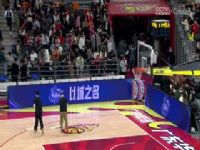 CBA��������39�� �㶫���ϻ�VS�㽭���ݽ��� 20240205�����ǻ�λ-��ܣ�