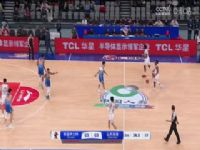 CBA��������20�� �½�������VSɽ������ 20241220