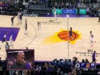NBA������ �촬VS̫�� 20250128