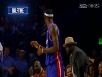 NBA ¹VSɭ 20250213