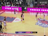 WCBA������A�� �½���ɽVSɽ����Ҷ��� 20251208