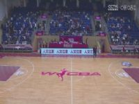 WCBA������ �人ʢ��vs�����׸� (����ѩ) 20231028