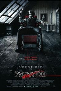 ʦյ Sweeney Todd The Demon Barber of Fleet Street[Ӱ˵]