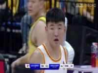 CBA��������35�� ��̨ũ������VS�������ɲ��� 20240126������֤��