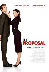 �ٽ�� The Proposal[��Ӱ��˵]
