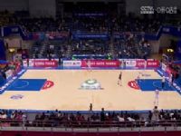 CBA��������36�� ���������VS�Ϻ����� 20250305