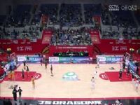 CBA��������40�� ���տϵ���VS�������� 20250315