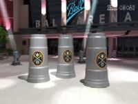 NBA������ �촬VS��� 20250430